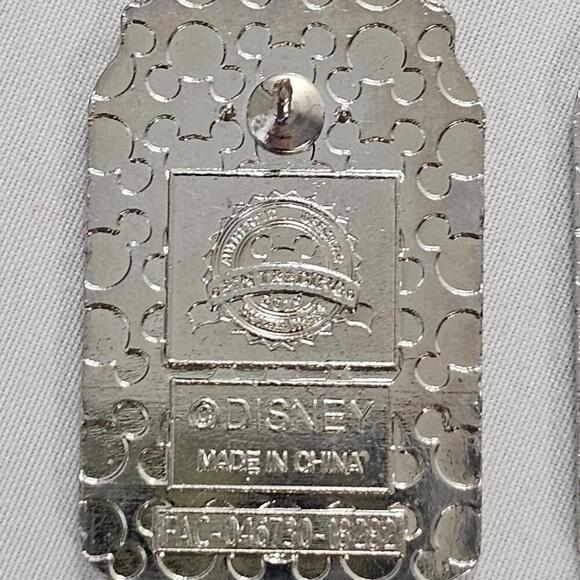 Hop 'N' Pop & Power Up Delicious Drinks Mystery Zootopia Disney Pin Set Of Two - Picture 3 of 6